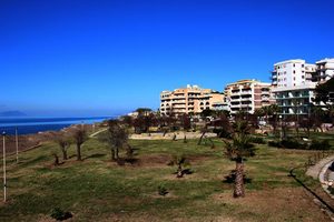 Gestione del verde pubblico, ProgettiAmo Marsala lancia una nuova proposta