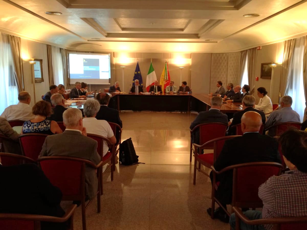 Marsala nel Piano Zone Economiche Speciali con l'Area Artigianale e Industriale