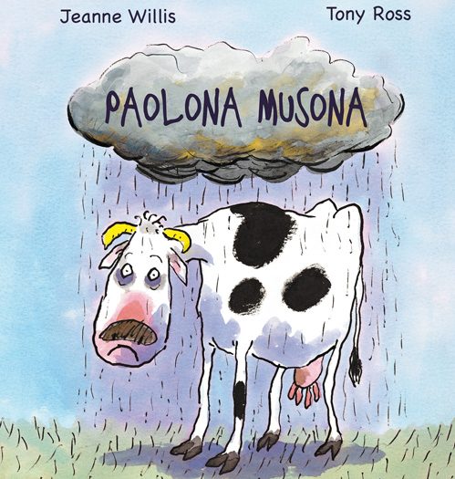 Paolona Musona