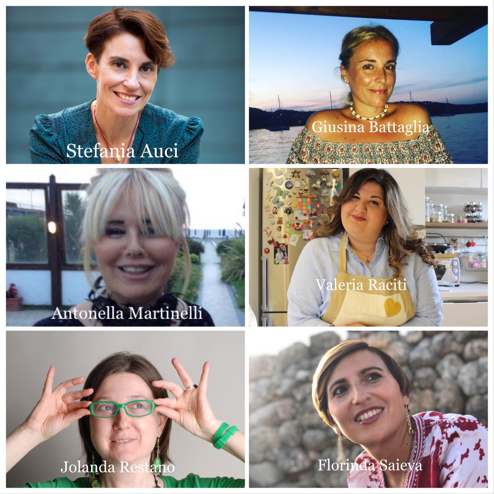 Premio ‘A tutta Donna 2020’ alle Cantine Florio di Marsala. Ecco le vincitrici