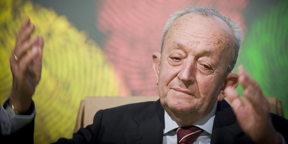 Ricordando Tullio De Mauro, incontro a San Pietro il 21 gennaio