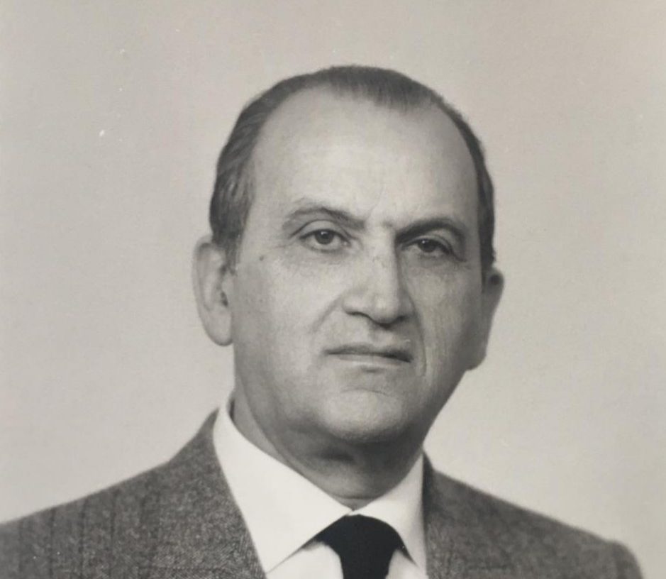 È morto Salvatore Grillo. Fu sindaco di Marsala, deputato e assessore regionale