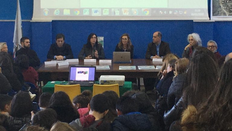 Paesaggio e Territorio: “Bisogna valorizzarli per restare nella nostra terra”