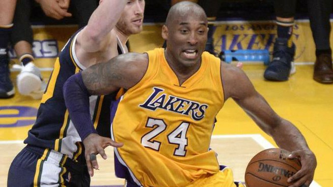 Sport in lutto: perde la vita Kobe Bryant, leggenda del basket