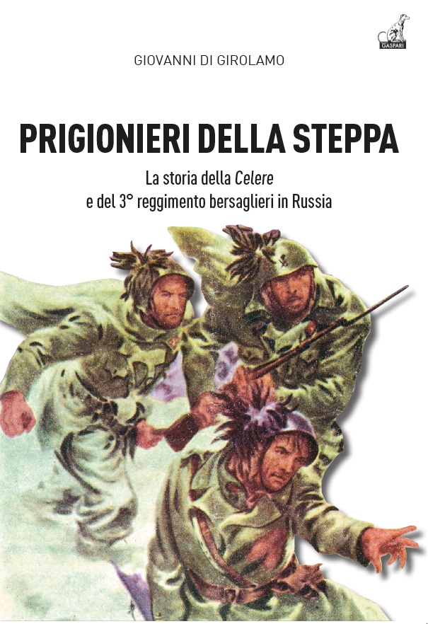 “Prigionieri della Steppa”, il libro di Giovanni Di Girolamo si presenta alla Banca Marsalese della Memoria