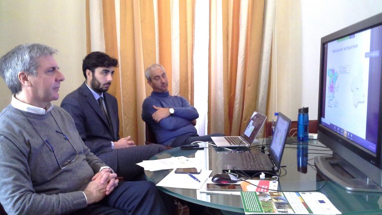 Marsala: tra sei mesi al via Prosim, progetto di riuso acque reflue in agricoltura