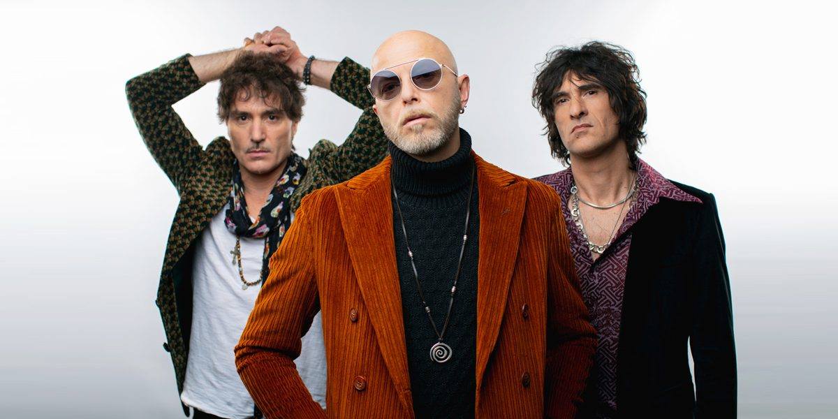 Il rock dei Negrita domani sera scalderà l’Impero di Marsala