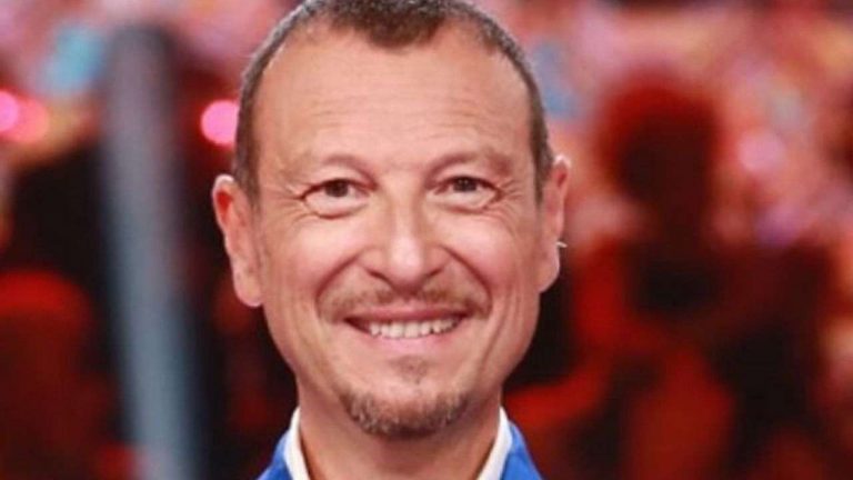 Amadeus annuncia il cast di Sanremo 2023. Tornano i siciliani Levante e Colapesce-Dimartino