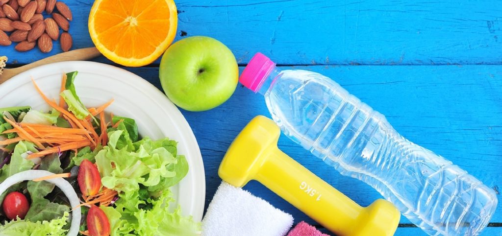 L'alimentazione Nella Pratica Sportiva E Nel Fitness - Itacanotizie.it