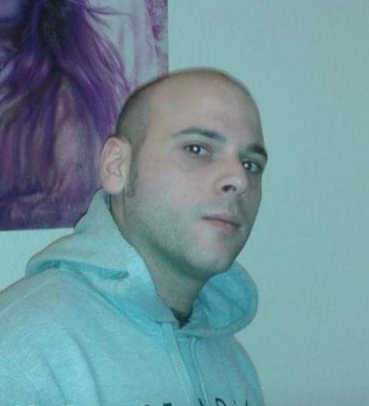 Si cerca il 28enne marsalese Salvatore Pantaleo, è scomparso da giorni