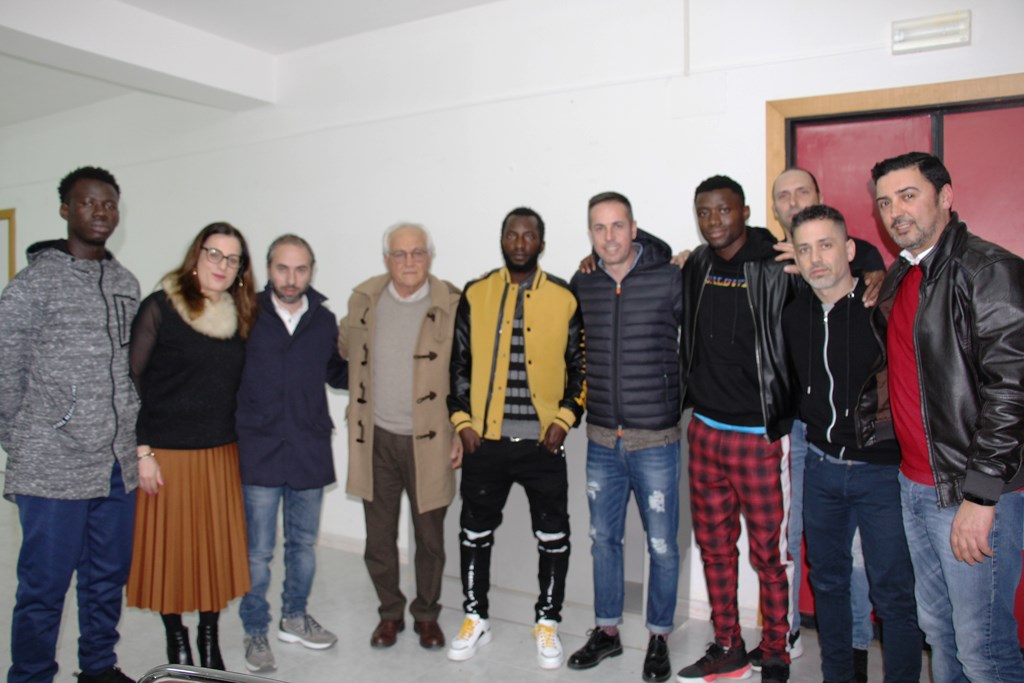 Incontro sul Carnevale al Palasport, non è razzismo ma i buttafuori si sono scusati