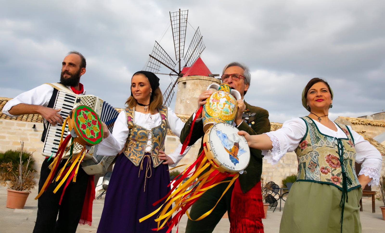 Marsala Antica alla BIT di Milano per promuovere il territorio in vista dell’Europeade 2021