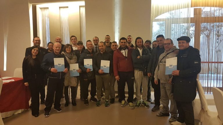 I panificatori danno vita a una nuova associazione. “Regole e qualità per risollevare il comparto”