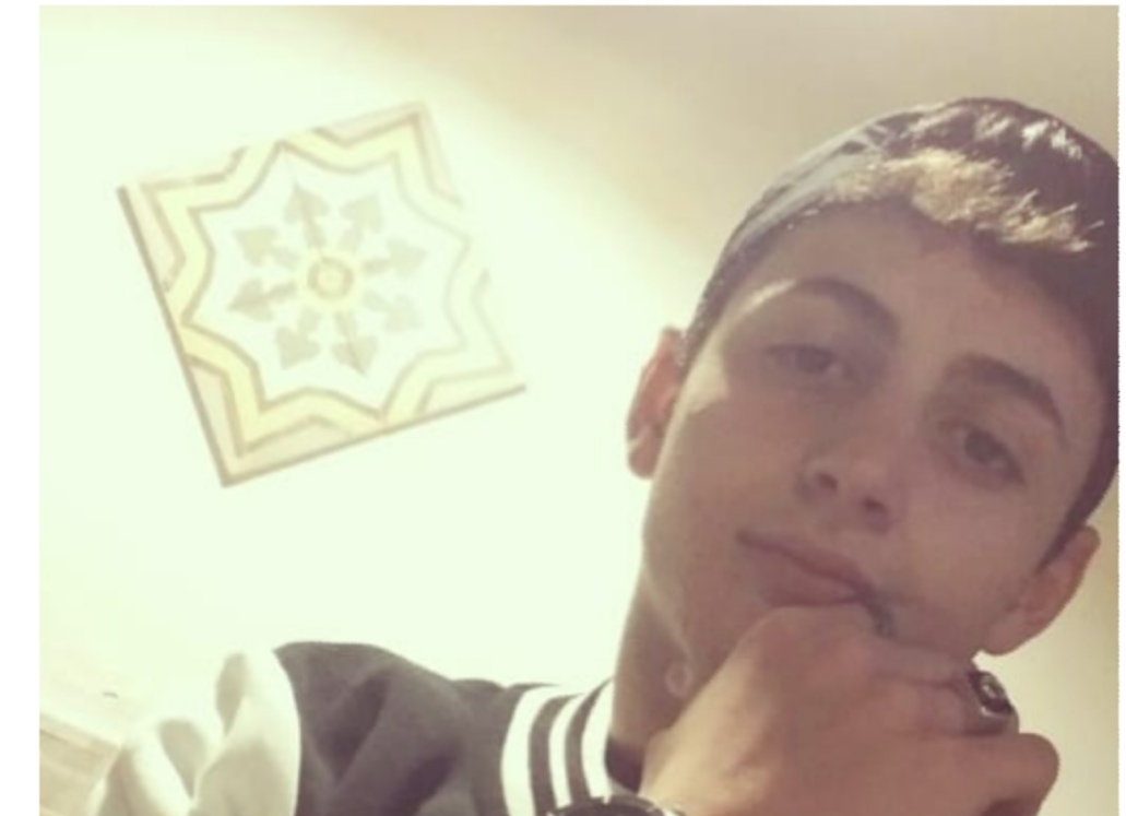 San Vito: ha un malore a scuola, muore il giovane Osvaldo