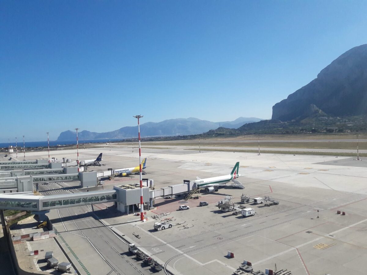 Settemila siciliani tornati dalle zone rosse sono stati registrati su sito dell’emergenza