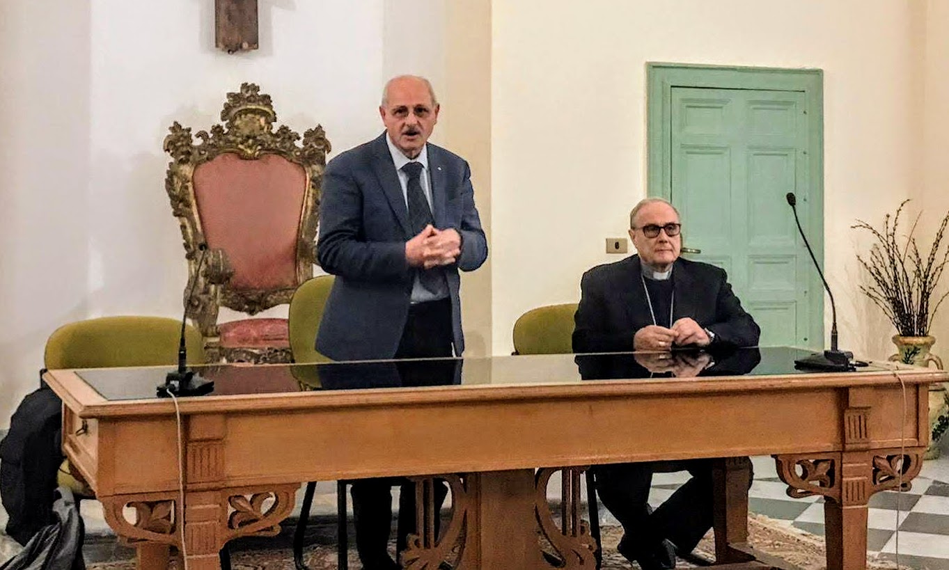 Nasce la Consulta Giovanile provinciale del Movimento Cristiano Lavoratori