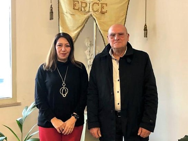 La sindaca Toscano nomina un delegato per Pizzolungo