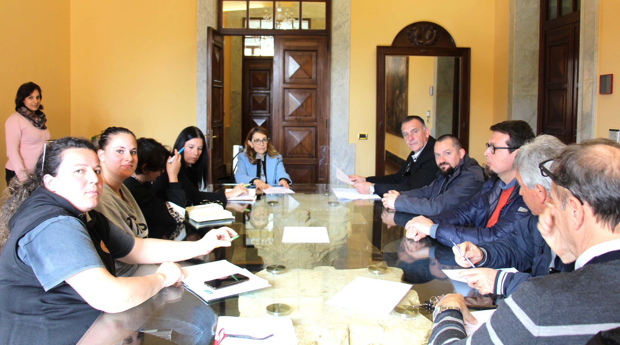 Bilancio sul Randagismo a Marsala, crescono gli affidi dal canile