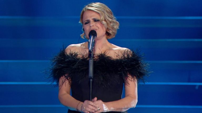 Sanremo 2020: la classifica dei “giudici” di ItacaNotizie