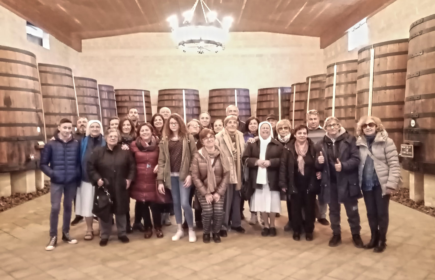 La Diocesi promuove un progetto per Mazara 2