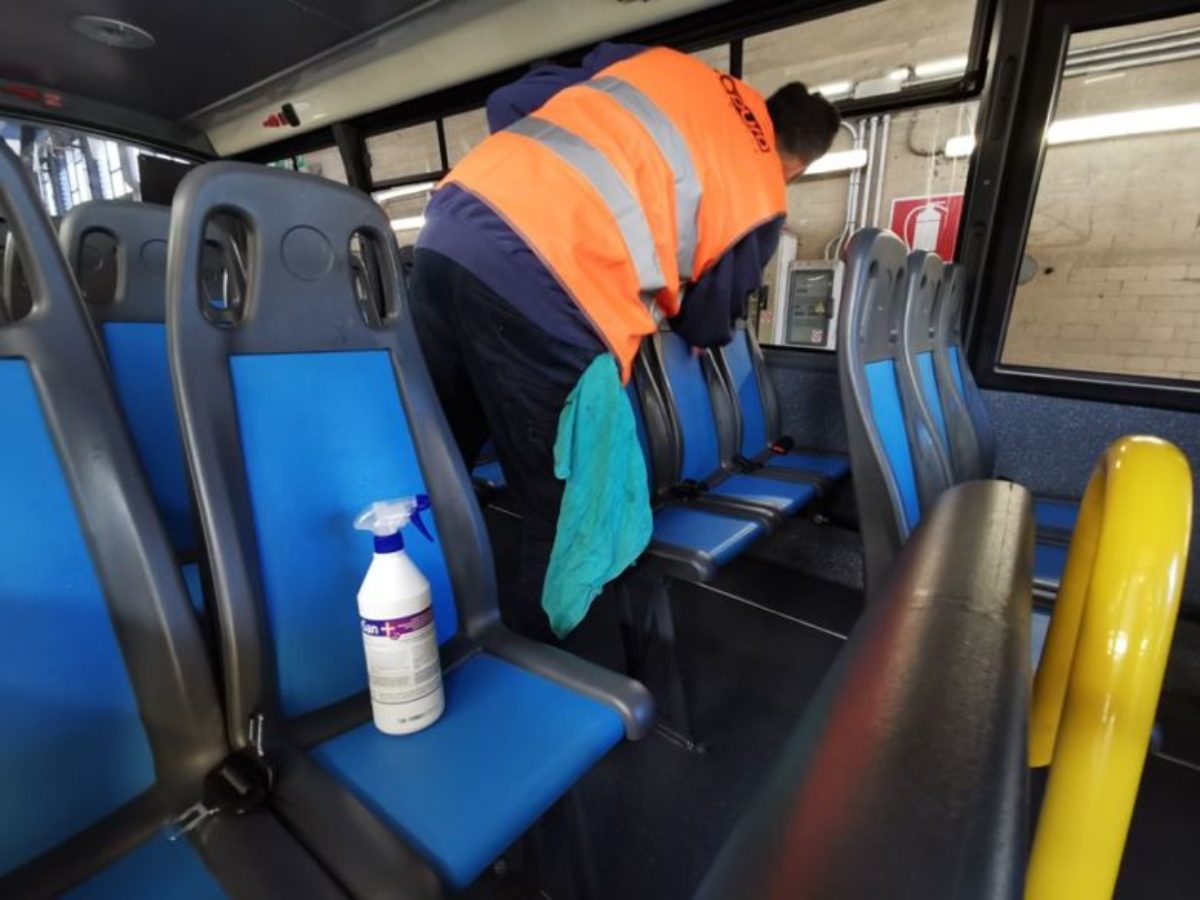 Trasporti: siglate linee guida sulla sicurezza