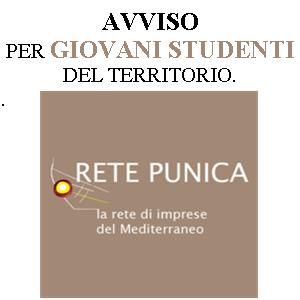 Rete Punica: “A disposizione degli studenti per la loro formazione”