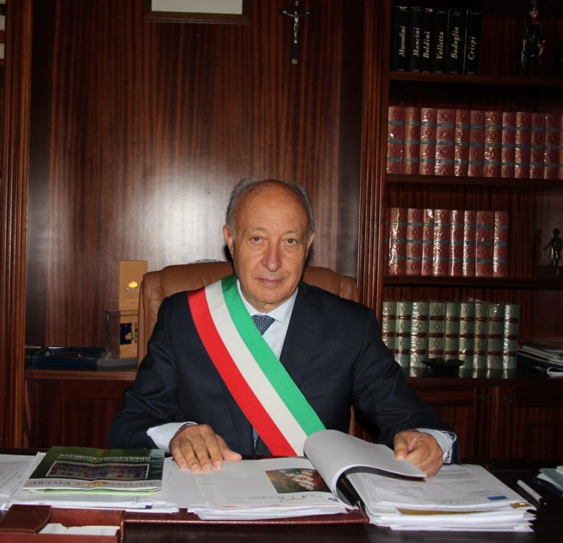 Di Girolamo, “A Marsala tre casi. Il picco deve ancora arrivare, restiamo a casa”