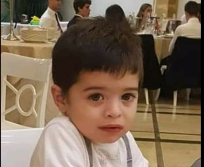 La scomparsa del piccolo Kevin: l’appello della madre, il cordoglio delle istituzioni