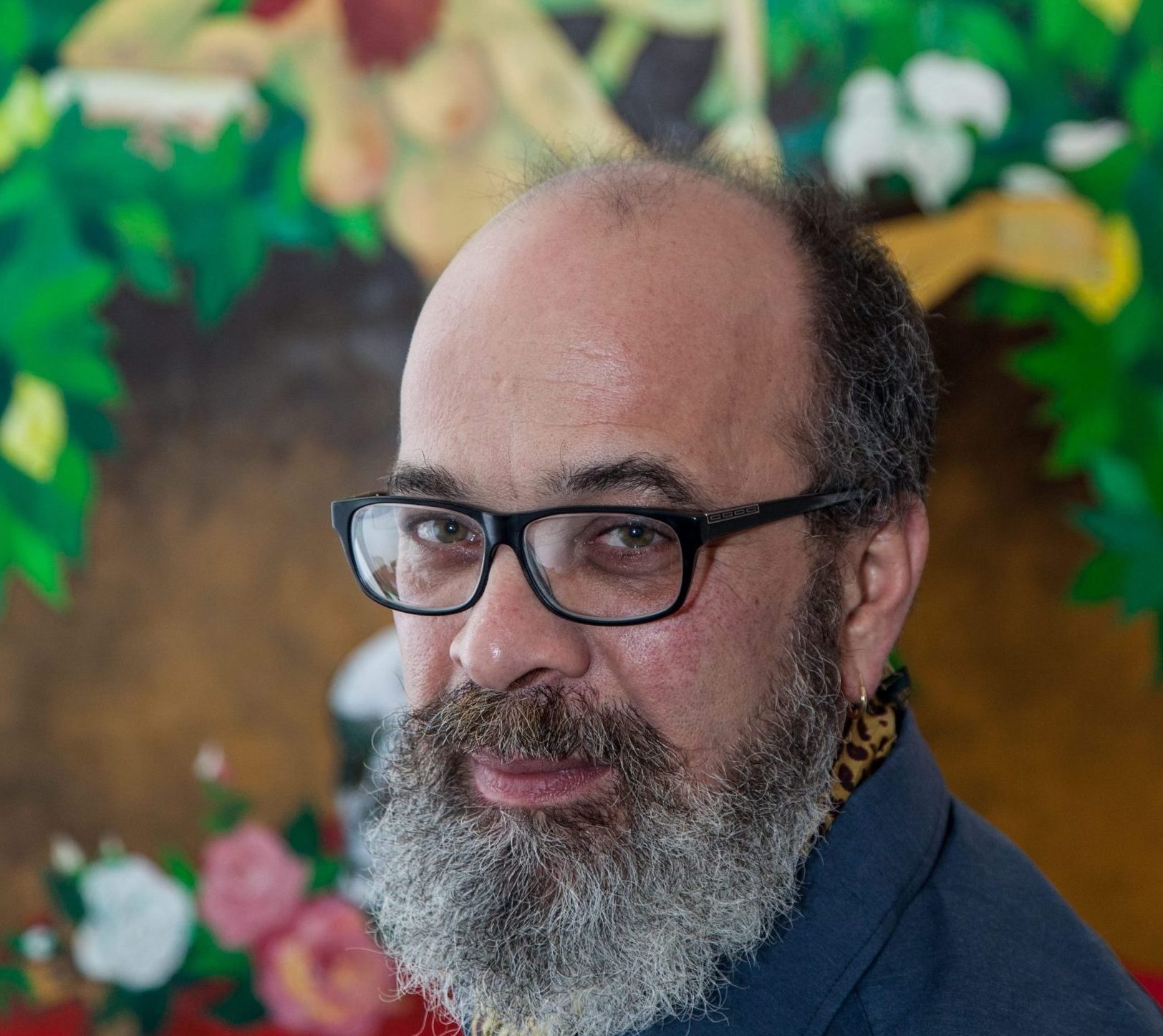 Rinviata l’inaugurazione della mostra di Proietto al Carmine