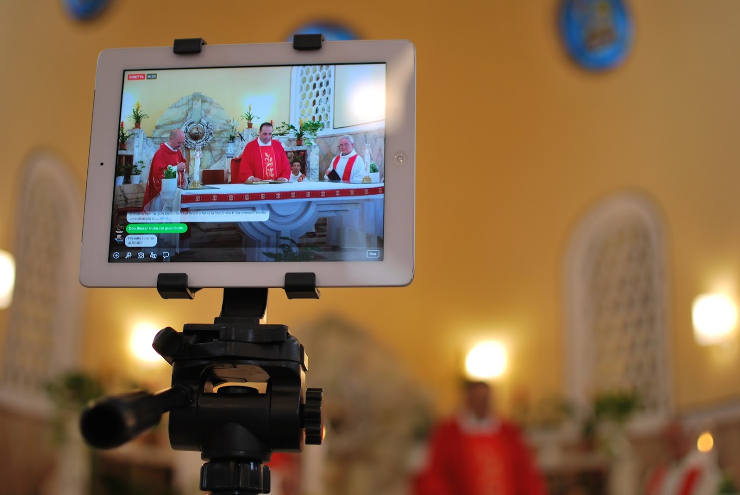 Oratori chiusi, ma i salesiani siciliani non si fermano: tutte le iniziative nell’isola