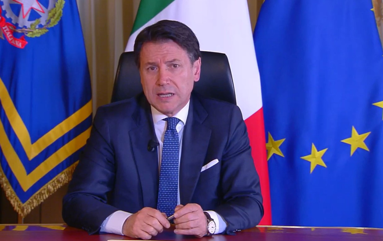 Il decreto definitivo Covid-19, tutte le attività consentite