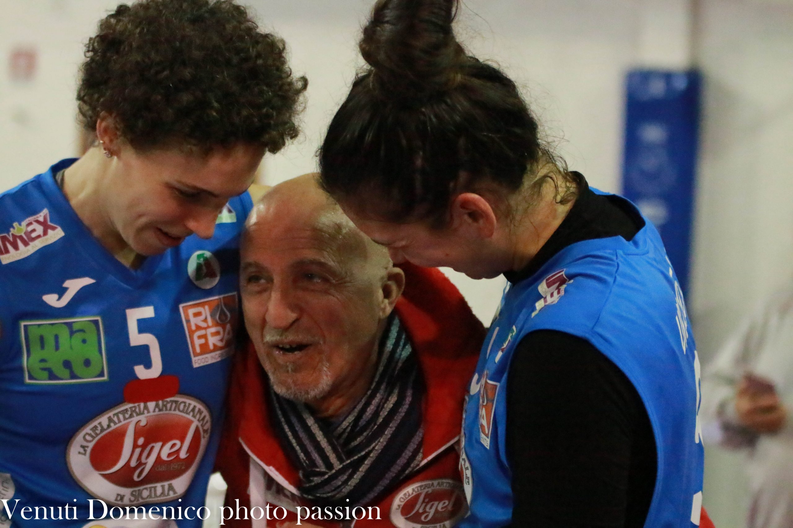 Ripresa Volley Femminile, parla Alloro (Sigel): “Non ci sono le condizioni”