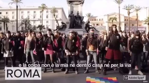 La condizione femminile…