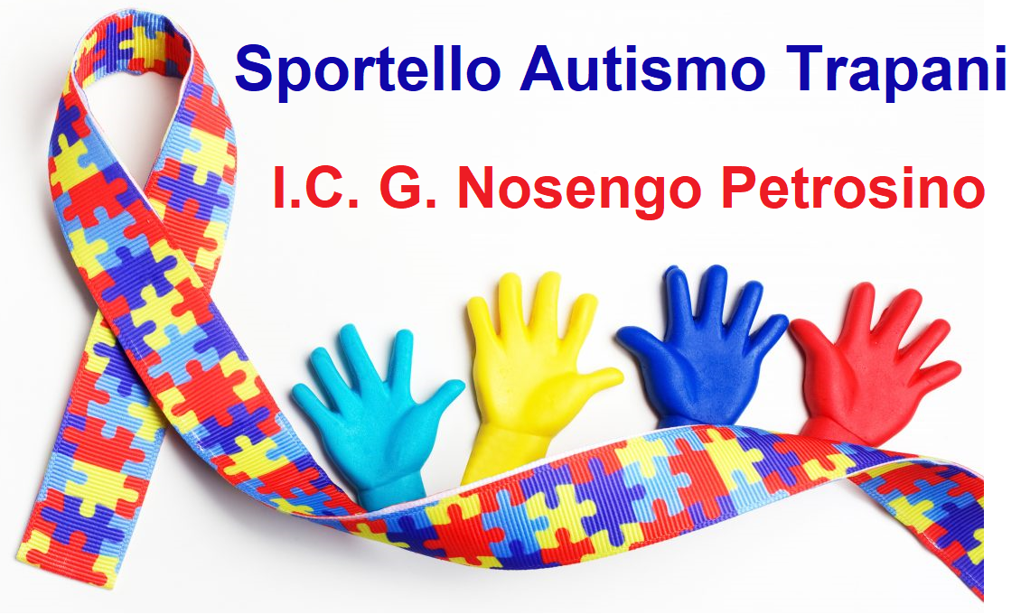 Alla “G. Nosengo” di Petrosino attivo lo Sportello per l’Autismo