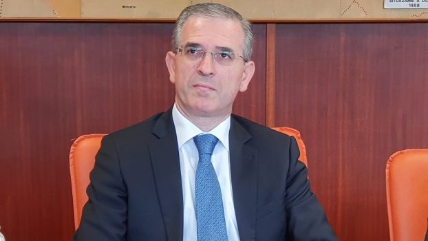 Arresti al Genio Civile, l’assessore regionale assicura: “Avviate le procedure per sostituire Teresi”