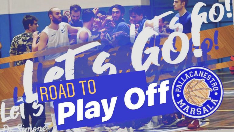 Basket: Marsala ai playoff. Domenica 8 marzo ultima giornata di serie D