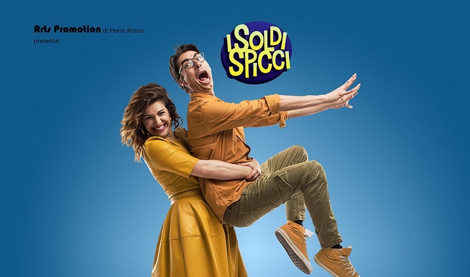 I Soldi Spicci, rinviate le date del 6, 7 e 8 marzo a Marsala