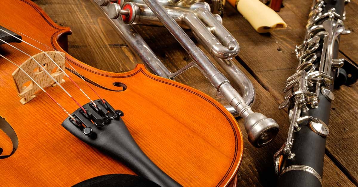 Flashmob Coronavirus, strumenti e applausi per sentirci uniti