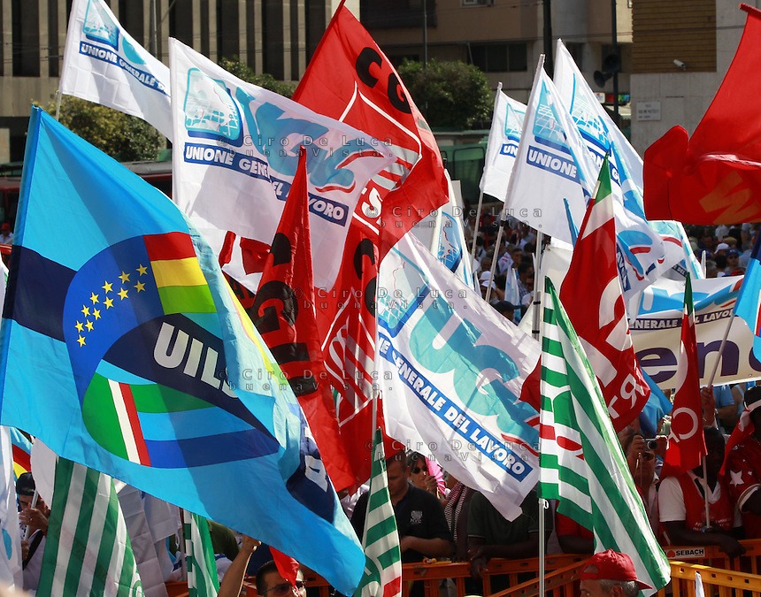 Coronavirus: raggiunta l’intesa tra sindacati e imprese sulla sicurezza