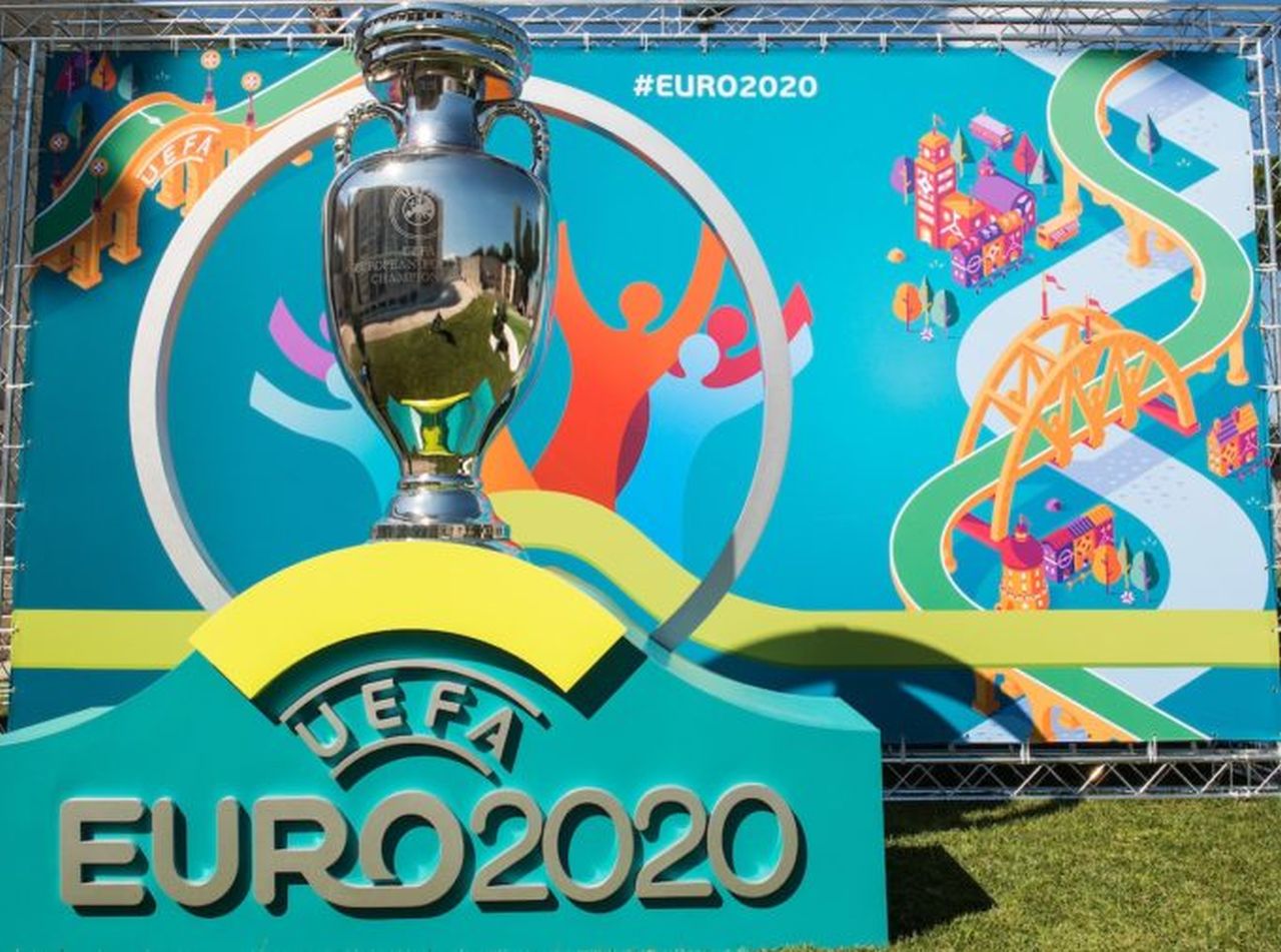 Europei di Calcio slittano al 2021? Oggi l’ufficialità