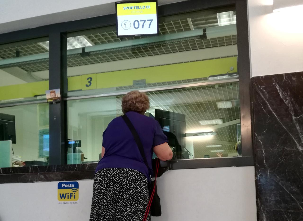 Coronavirus: probabile anticipo delle pensioni