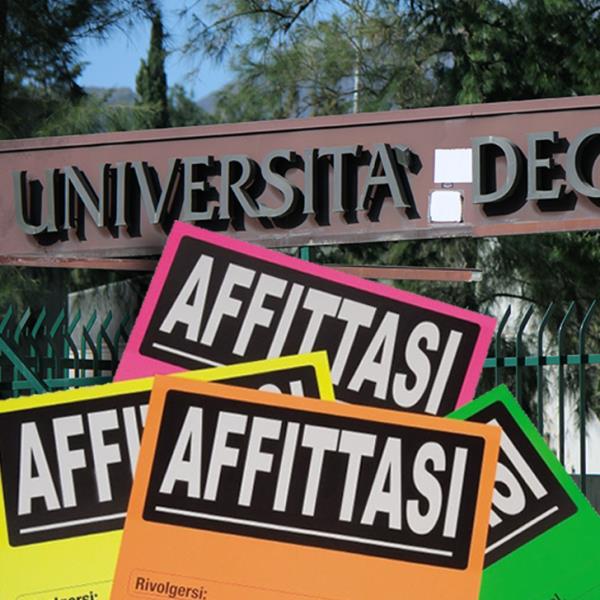 PD (Ars): “Sostenere studenti universitari fuori sede”