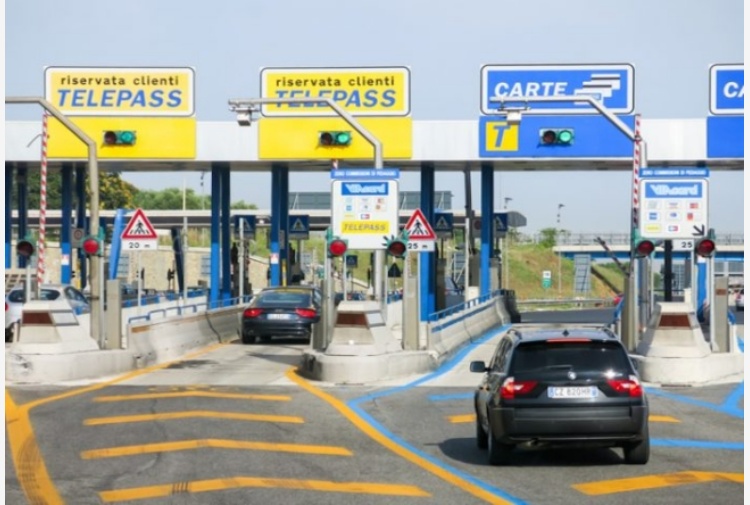 Sicilia: stop ai pedaggi per medici e infermieri