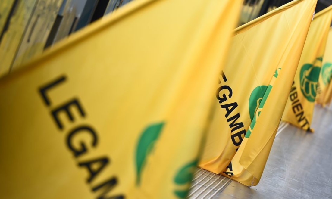 Legambiente Marsala-Petrosino: “La riserva dello Stagnone sia affidata a soggetti in grado di tutelarla”