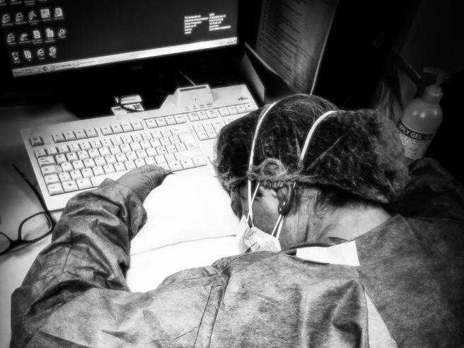 Quando tutto sarà finito, ricordiamoci della sanità pubblica