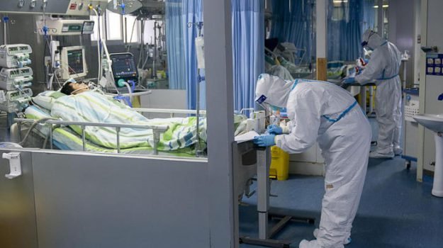 M5S: “Garantire adeguate condizioni di lavoro negli ospedali siciliani”