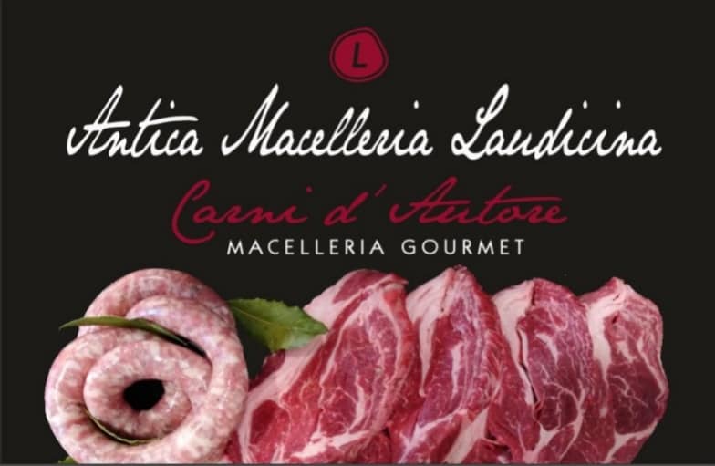Con l’Antica Macelleria Laudicina anche il servizio a domicilio
