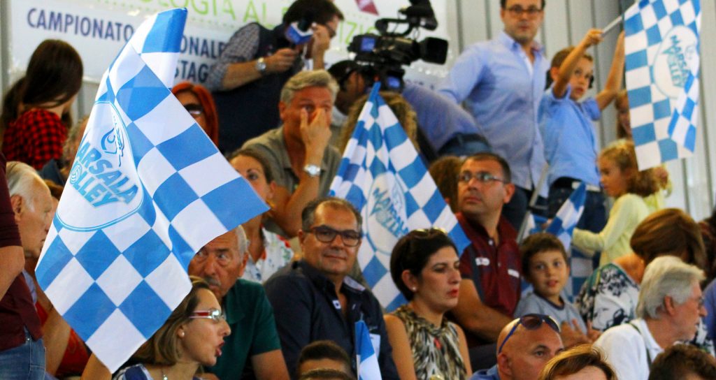 Riunione Lega Volley A. Anche la Sigel sospende gli allenamenti