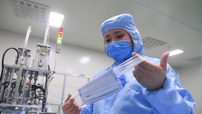 L’Asp di Trapani attiva test sierologici per Medici di Medicina Generale e Pediatri Libera Scelta