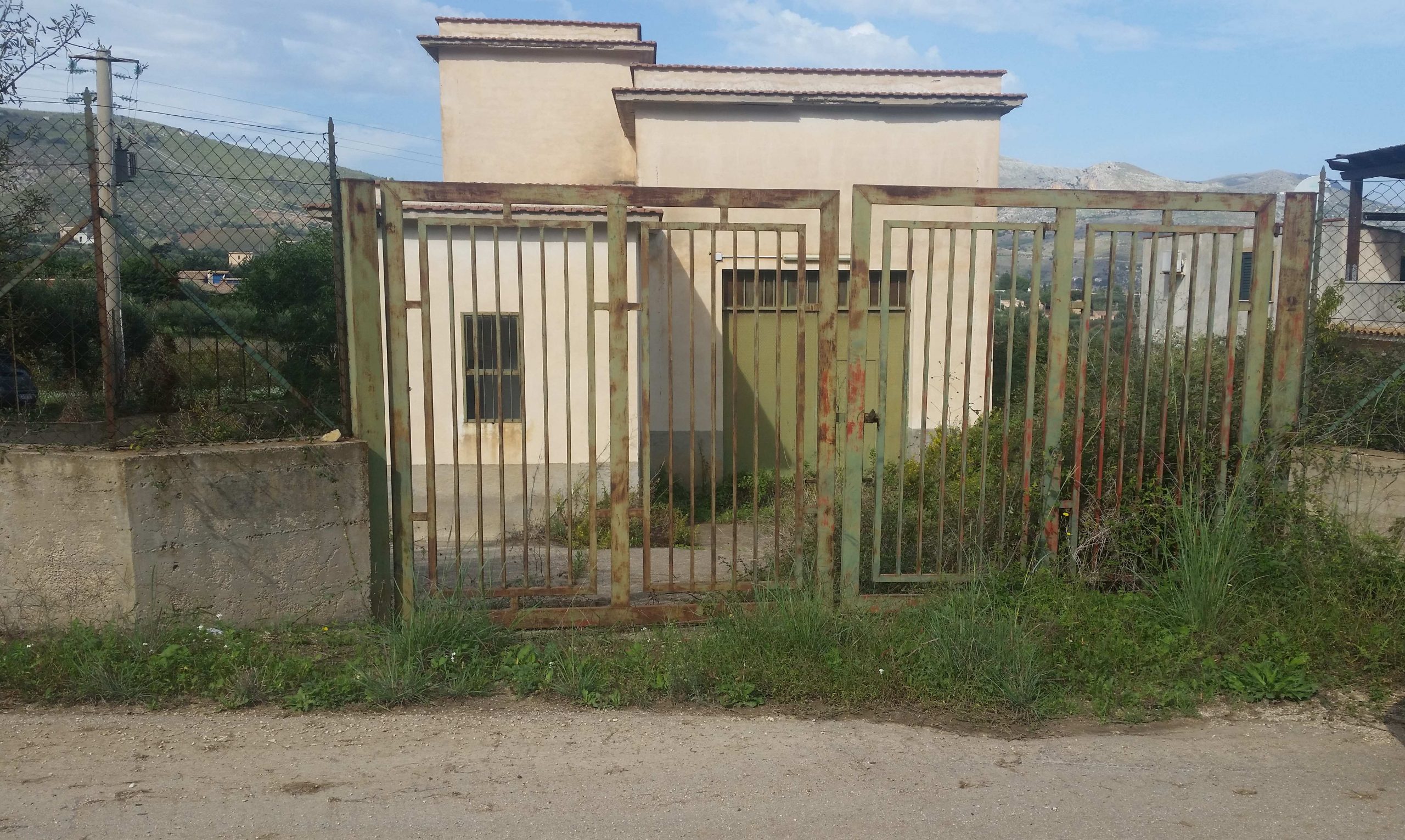 Castellammare: manovre idriche comunali per l’emergenza Covid-19